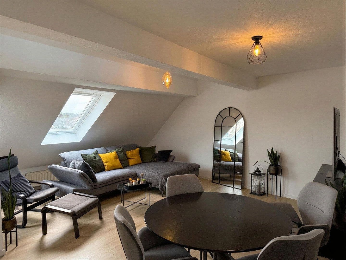 3 bedroom flat to rent, 77 m², Saarstr. 59, Kirchheim unter Teck, Baden-Württemberg 3 bedroom flat to rent, 77 m², Saarstr. 59, Kirchheim unter Teck, Baden-Württemberg