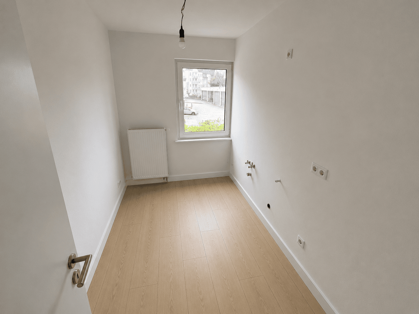 2 bedroom flat to rent, 50 m², Paulstraße 21, Wuppertal, North Rhine-Westphalia 2 bedroom flat to rent, 50 m², Paulstraße 21, Wuppertal, North Rhine-Westphalia