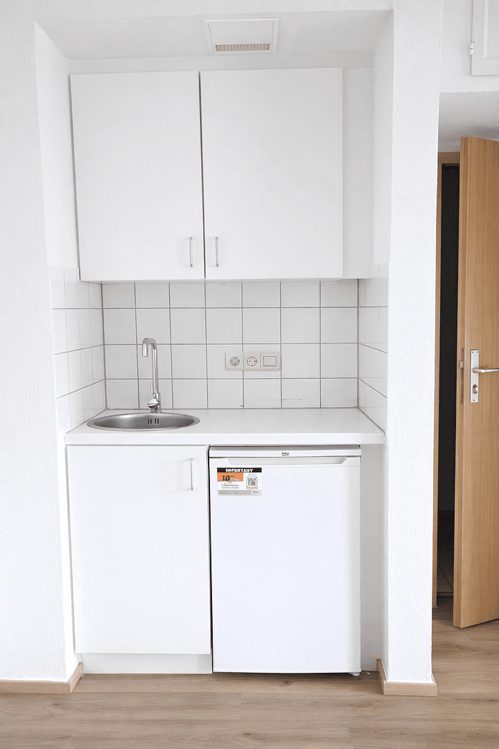 2 bedroom flat to rent, 27 m², Geislingen an der Steige, Baden-Württemberg 2 bedroom flat to rent, 27 m², Geislingen an der Steige, Baden-Württemberg