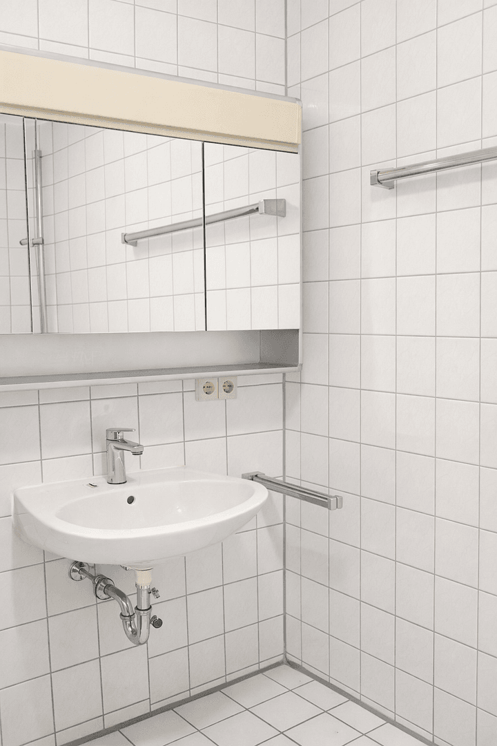 2 bedroom flat to rent, 27 m², Geislingen an der Steige, Baden-Württemberg 2 bedroom flat to rent, 27 m², Geislingen an der Steige, Baden-Württemberg