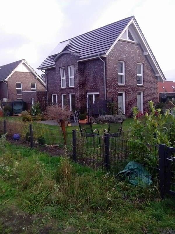 house to rent, 140 m², Tempelweg 35, Burgwedel, Lower Saxony house to rent, 140 m², Tempelweg 35, Burgwedel, Lower Saxony