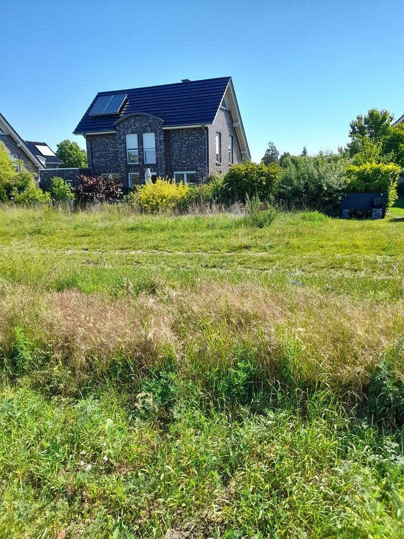 house to rent, 140 m², Tempelweg 35, Burgwedel, Lower Saxony house to rent, 140 m², Tempelweg 35, Burgwedel, Lower Saxony