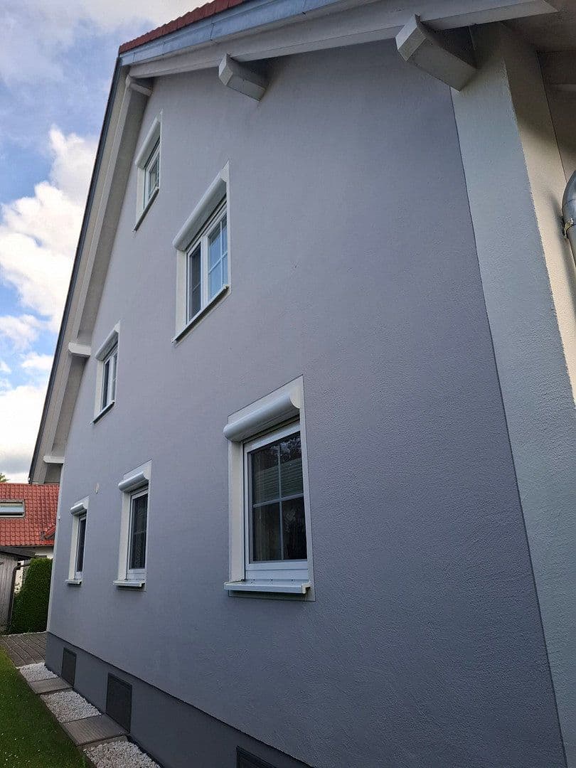 house for sale, 203 m², Wiedergeltingen, Bavaria house for sale, 203 m², Wiedergeltingen, Bavaria