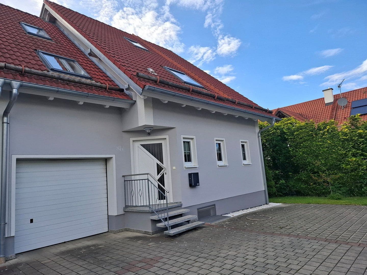 house for sale, 203 m², Wiedergeltingen, Bavaria house for sale, 203 m², Wiedergeltingen, Bavaria
