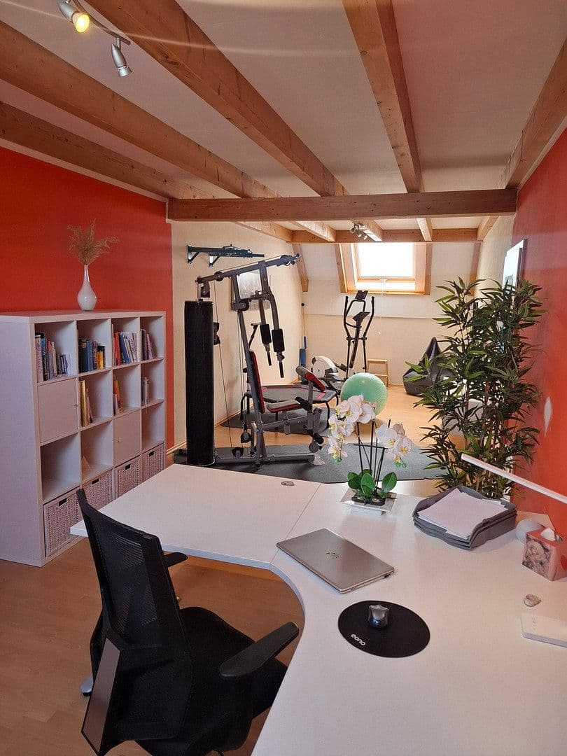 house for sale, 203 m², Wiedergeltingen, Bavaria house for sale, 203 m², Wiedergeltingen, Bavaria
