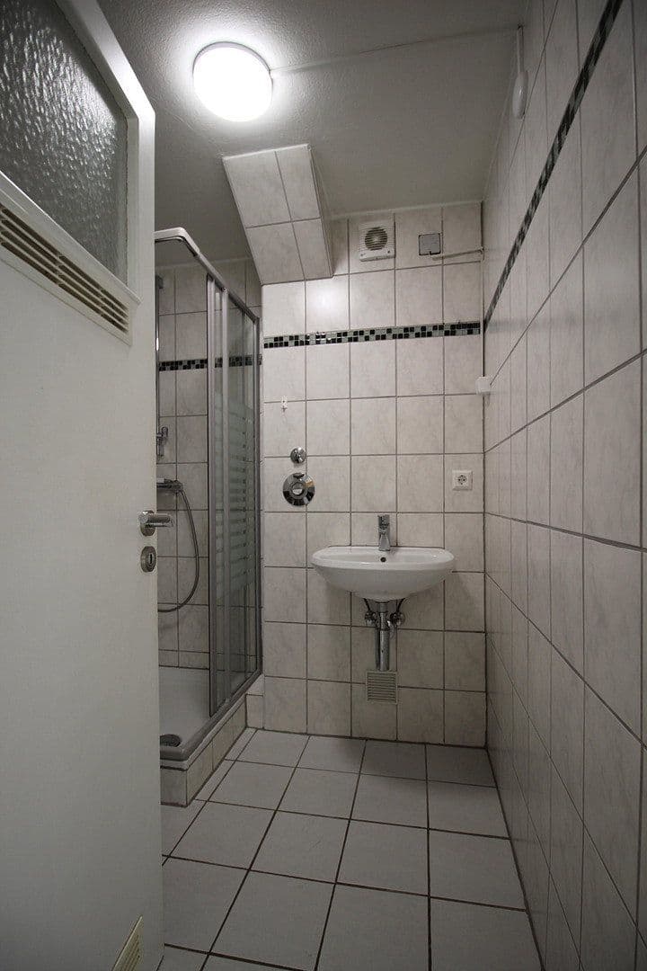 3 bedroom flat to rent, 60 m², Hugenmattweg 14, Lörrach, Baden-Württemberg 3 bedroom flat to rent, 60 m², Hugenmattweg 14, Lörrach, Baden-Württemberg