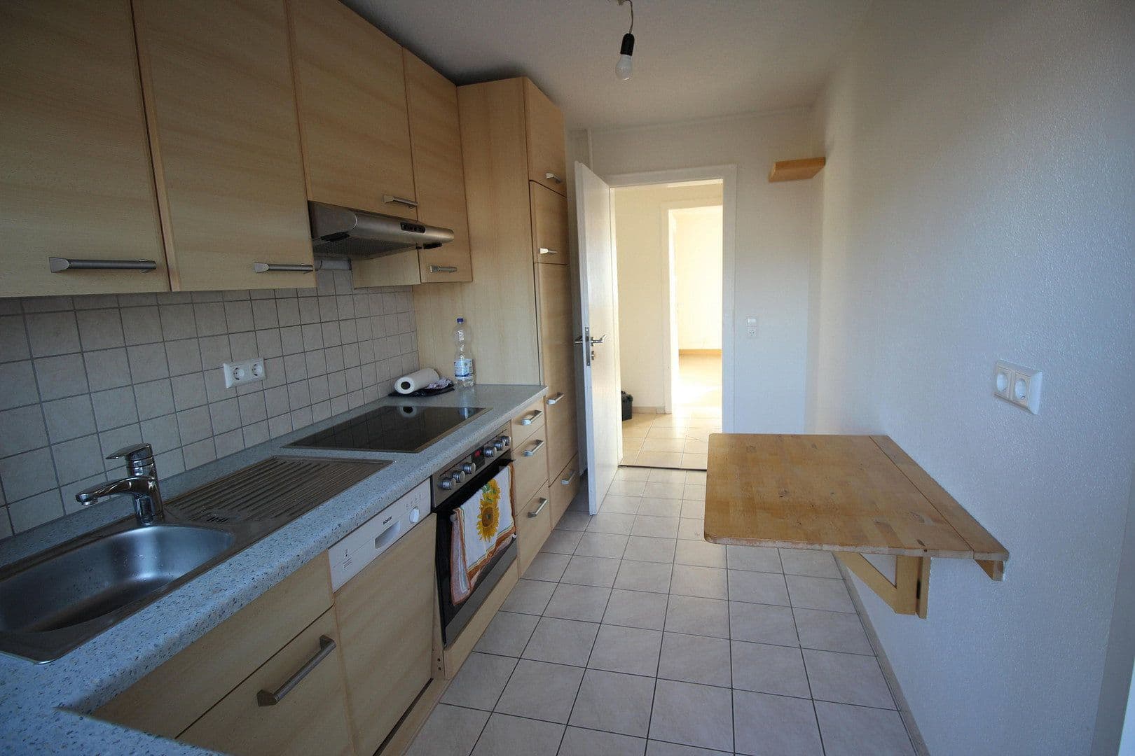 3 bedroom flat to rent, 60 m², Hugenmattweg 14, Lörrach, Baden-Württemberg 3 bedroom flat to rent, 60 m², Hugenmattweg 14, Lörrach, Baden-Württemberg