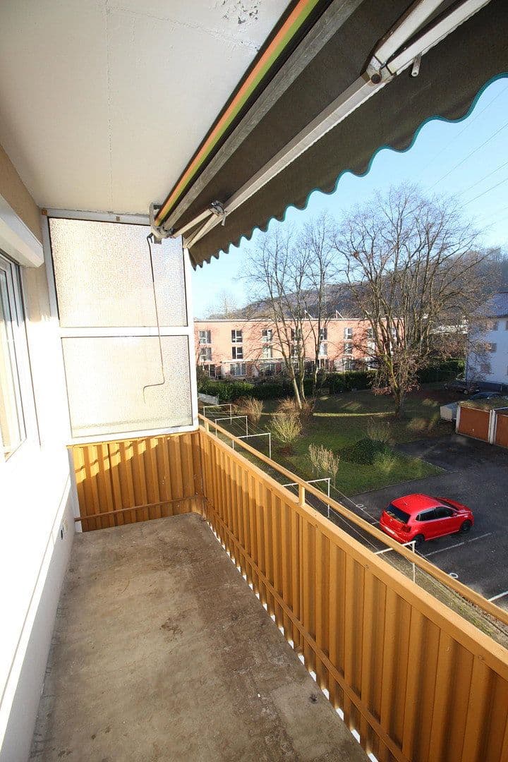 3 bedroom flat to rent, 60 m², Hugenmattweg 14, Lörrach, Baden-Württemberg 3 bedroom flat to rent, 60 m², Hugenmattweg 14, Lörrach, Baden-Württemberg