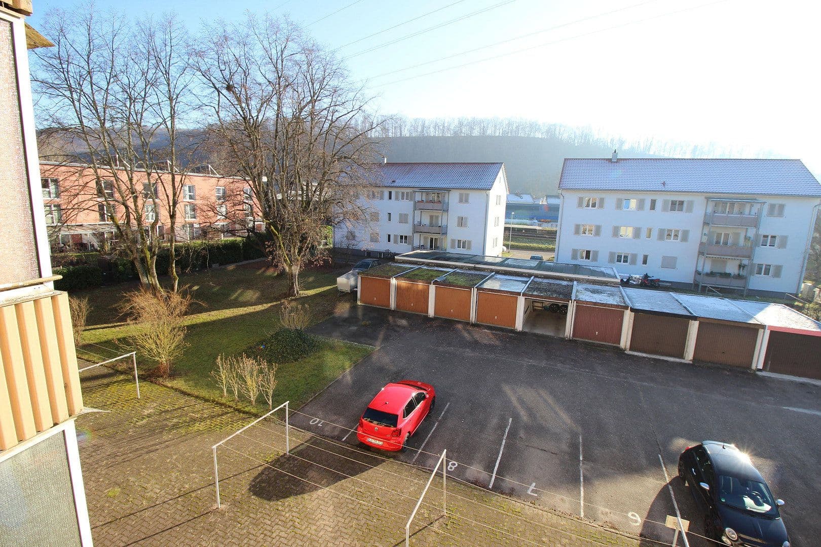 3 bedroom flat to rent, 60 m², Hugenmattweg 14, Lörrach, Baden-Württemberg 3 bedroom flat to rent, 60 m², Hugenmattweg 14, Lörrach, Baden-Württemberg