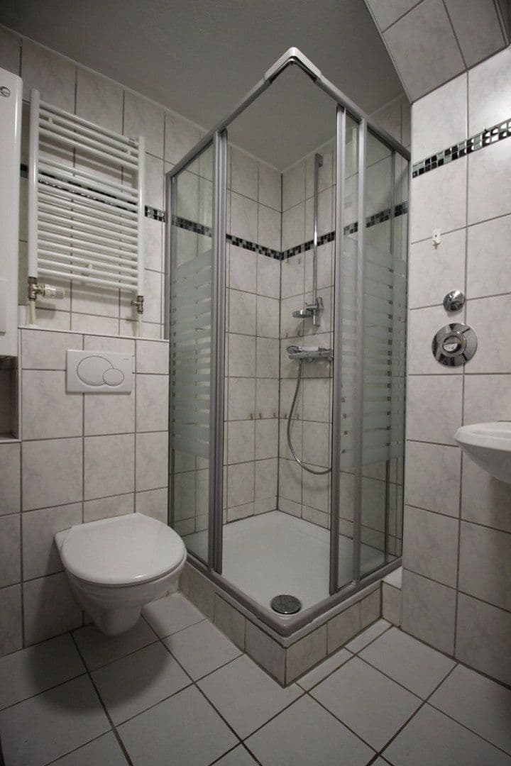 3 bedroom flat to rent, 60 m², Hugenmattweg 14, Lörrach, Baden-Württemberg 3 bedroom flat to rent, 60 m², Hugenmattweg 14, Lörrach, Baden-Württemberg