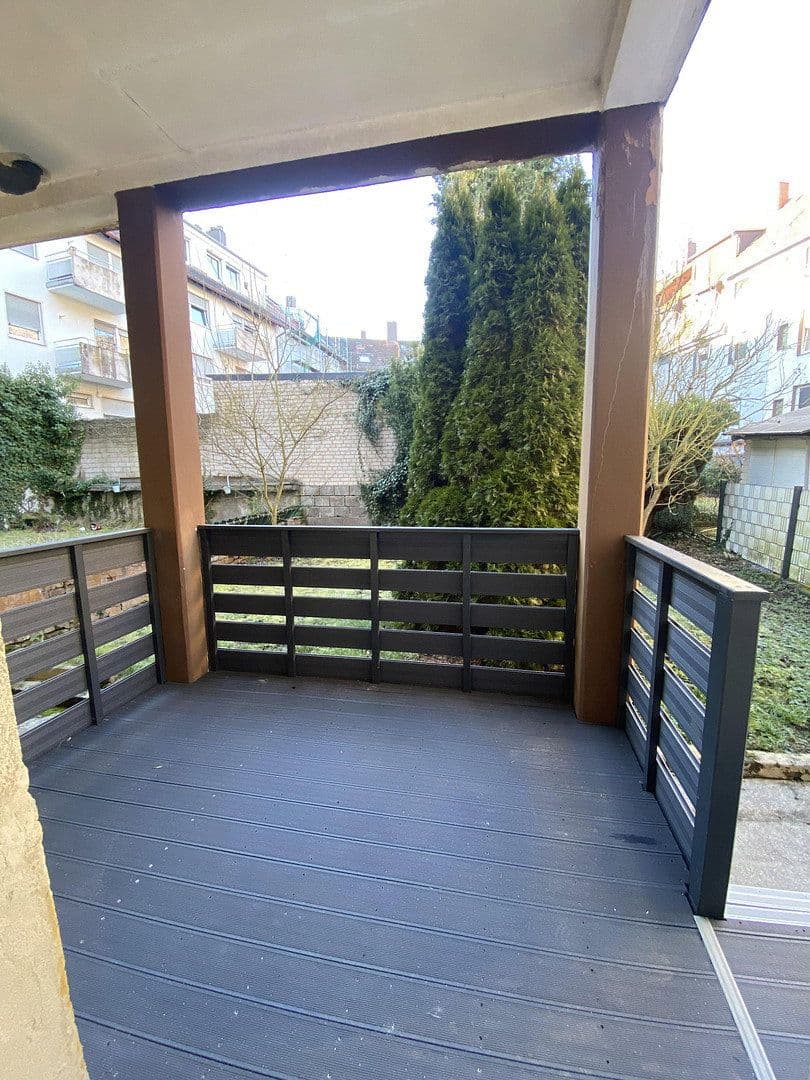 2 bedroom flat to rent, 60 m², Pirmasens, Rhineland-Palatinate 2 bedroom flat to rent, 60 m², Pirmasens, Rhineland-Palatinate