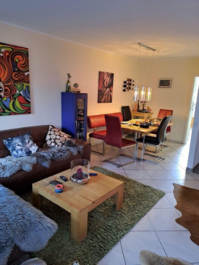 house for sale, 132 m², Mainz, Rhineland-Palatinate house for sale, 132 m², Mainz, Rhineland-Palatinate