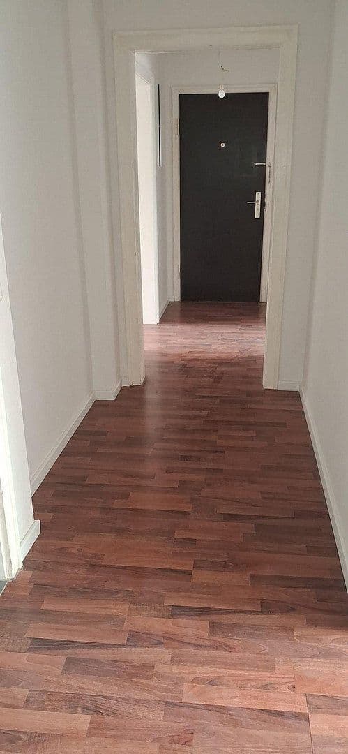 3 bedroom flat to rent, 69 m², Kettelerstr. 1a, Oberhausen, North Rhine-Westphalia 3 bedroom flat to rent, 69 m², Kettelerstr. 1a, Oberhausen, North Rhine-Westphalia