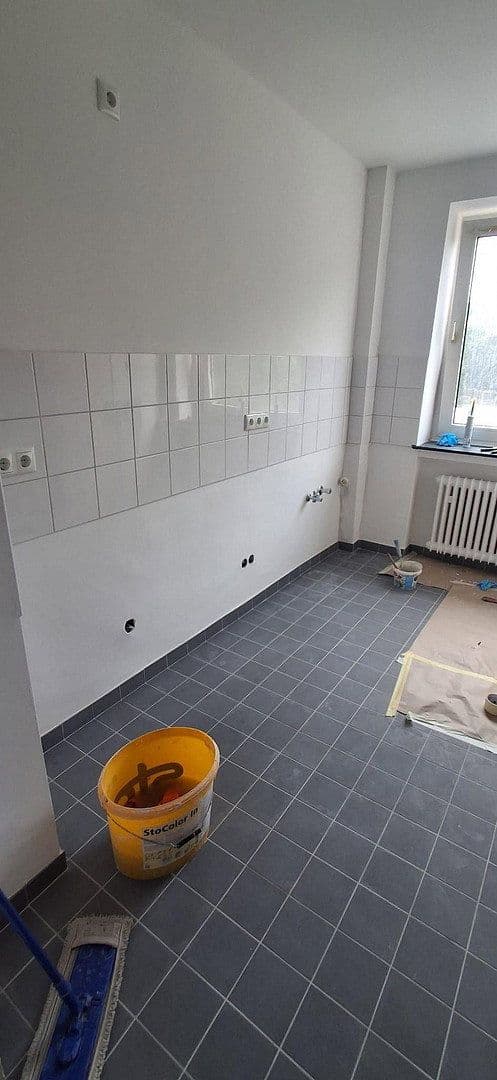 3 bedroom flat to rent, 69 m², Kettelerstr. 1a, Oberhausen, North Rhine-Westphalia 3 bedroom flat to rent, 69 m², Kettelerstr. 1a, Oberhausen, North Rhine-Westphalia