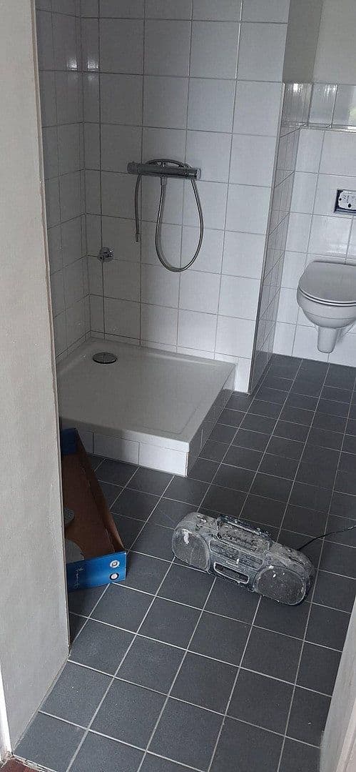 3 bedroom flat to rent, 69 m², Kettelerstr. 1a, Oberhausen, North Rhine-Westphalia 3 bedroom flat to rent, 69 m², Kettelerstr. 1a, Oberhausen, North Rhine-Westphalia