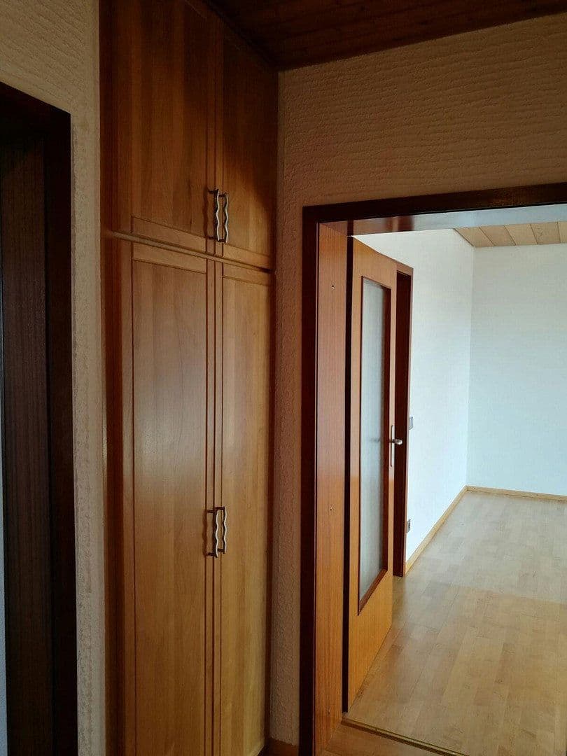 3 bedroom flat for sale, 86 m², Kurt-Schumacher-Straße 7, Weinheim, Baden-Württemberg 3 bedroom flat for sale, 86 m², Kurt-Schumacher-Straße 7, Weinheim, Baden-Württemberg