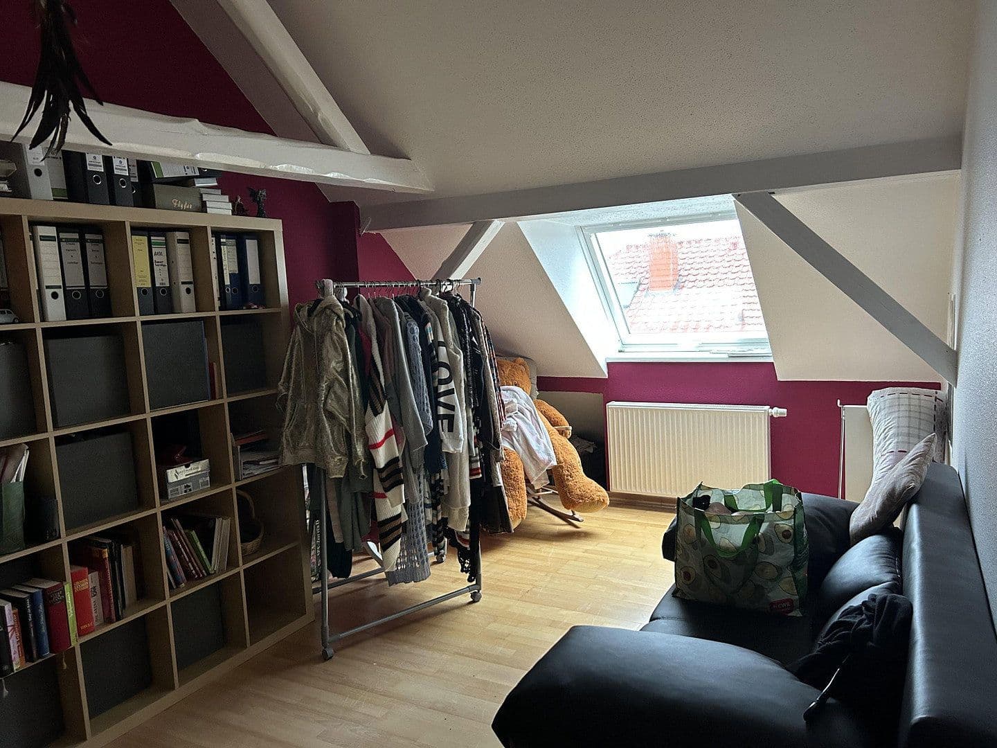 5 bedroom flat to rent, 140 m², Brühl, Baden-Württemberg 5 bedroom flat to rent, 140 m², Brühl, Baden-Württemberg