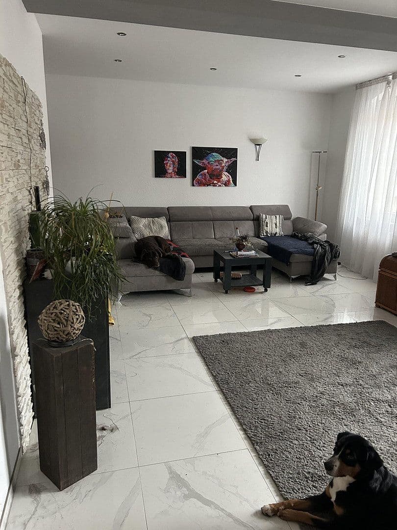 5 bedroom flat to rent, 140 m², Brühl, Baden-Württemberg 5 bedroom flat to rent, 140 m², Brühl, Baden-Württemberg