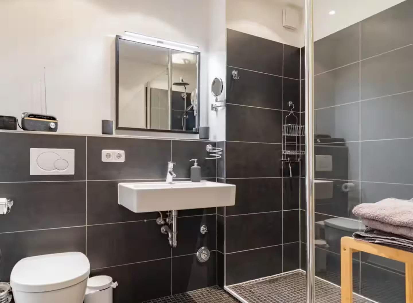 1 bedroom flat for sale, 40 m², Am Kardohr 3, Timmendorfer Strand, Schleswig-Holstein 1 bedroom flat for sale, 40 m², Am Kardohr 3, Timmendorfer Strand, Schleswig-Holstein