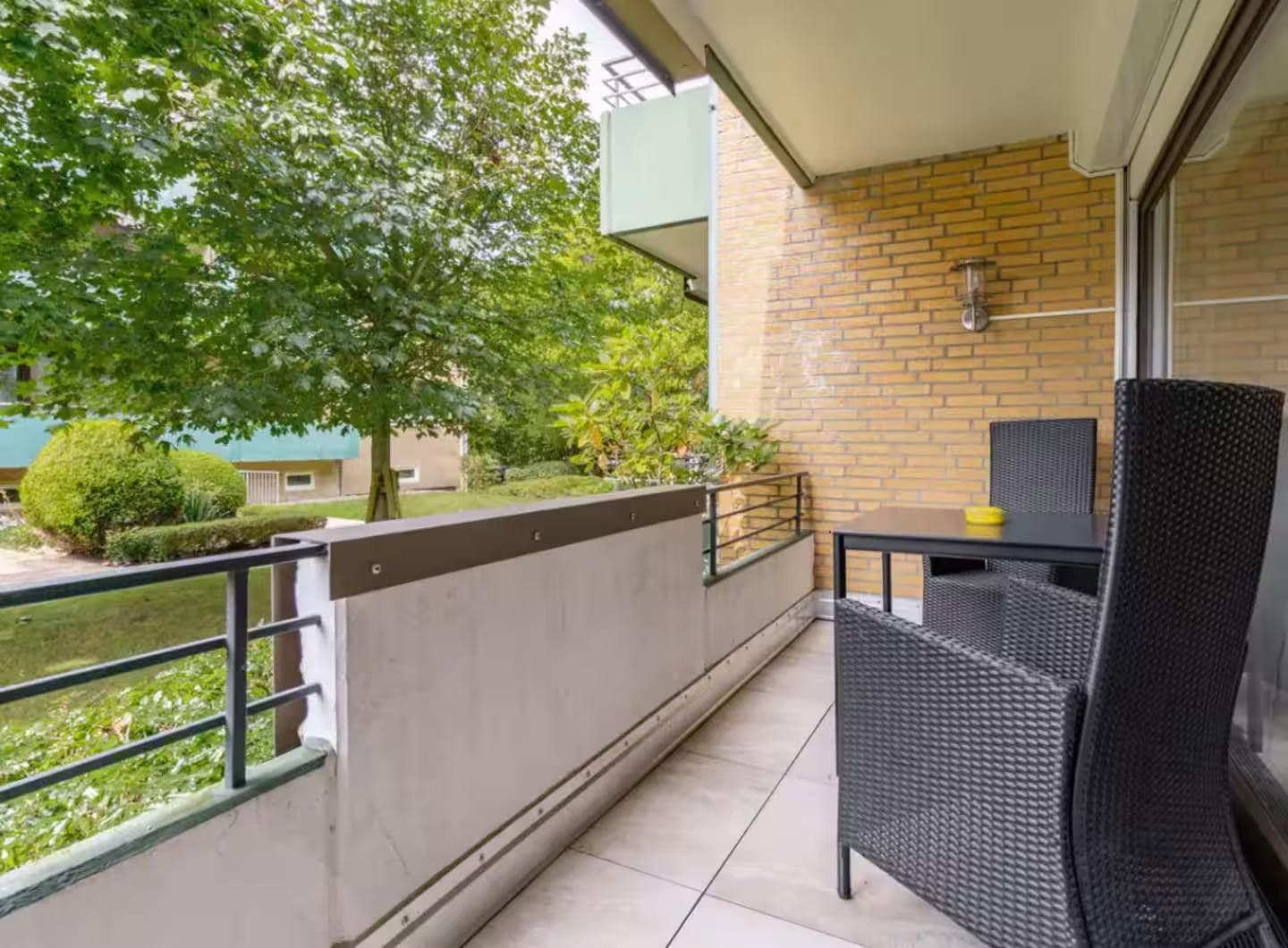 1 bedroom flat for sale, 40 m², Am Kardohr 3, Timmendorfer Strand, Schleswig-Holstein 1 bedroom flat for sale, 40 m², Am Kardohr 3, Timmendorfer Strand, Schleswig-Holstein