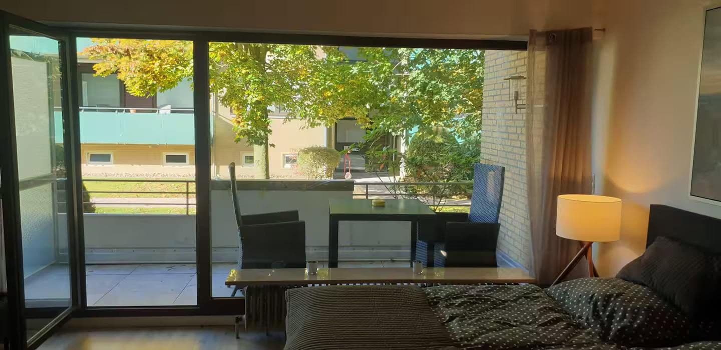 1 bedroom flat for sale, 40 m², Am Kardohr 3, Timmendorfer Strand, Schleswig-Holstein 1 bedroom flat for sale, 40 m², Am Kardohr 3, Timmendorfer Strand, Schleswig-Holstein