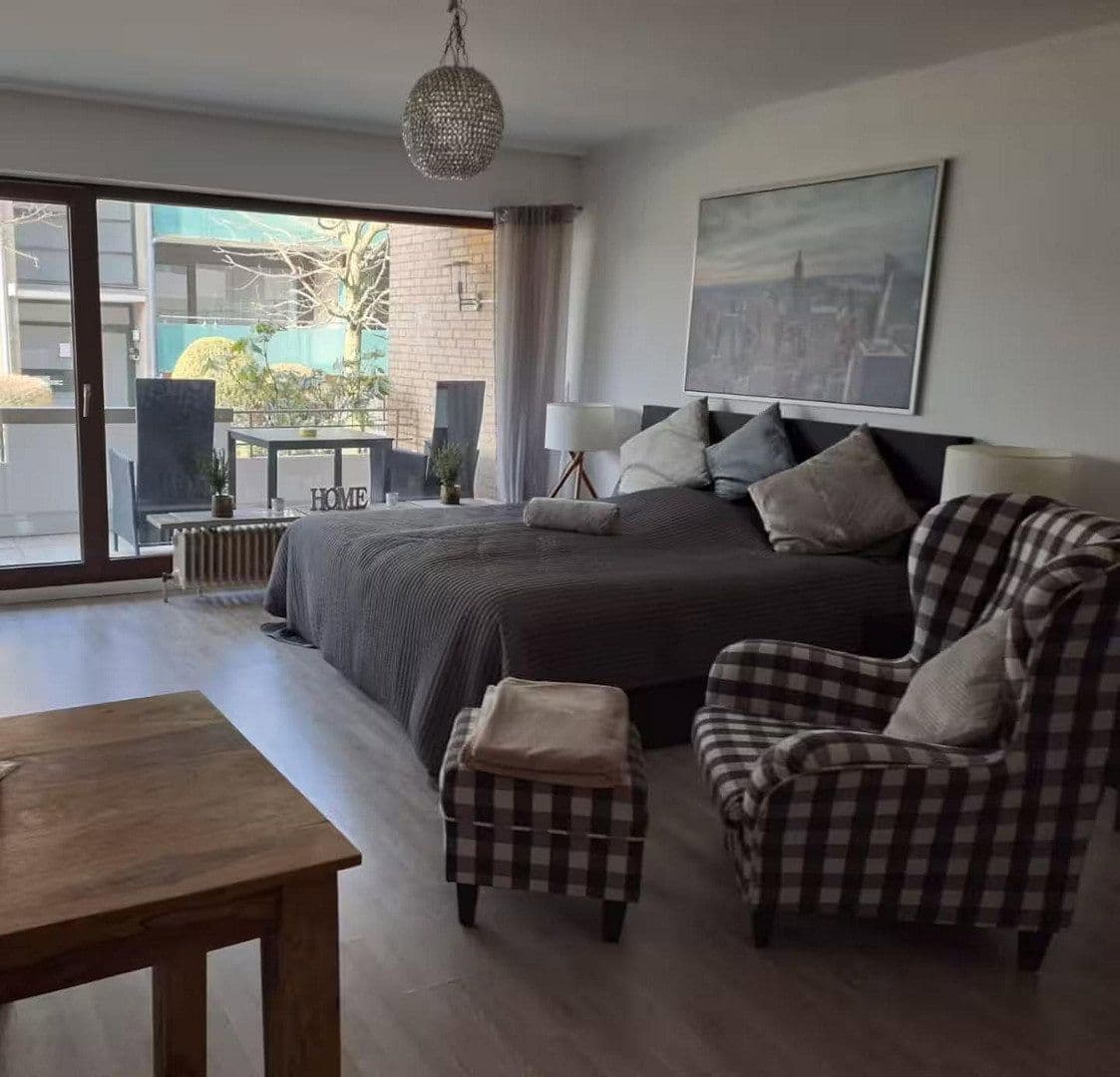 1 bedroom flat for sale, 40 m², Am Kardohr 3, Timmendorfer Strand, Schleswig-Holstein 1 bedroom flat for sale, 40 m², Am Kardohr 3, Timmendorfer Strand, Schleswig-Holstein