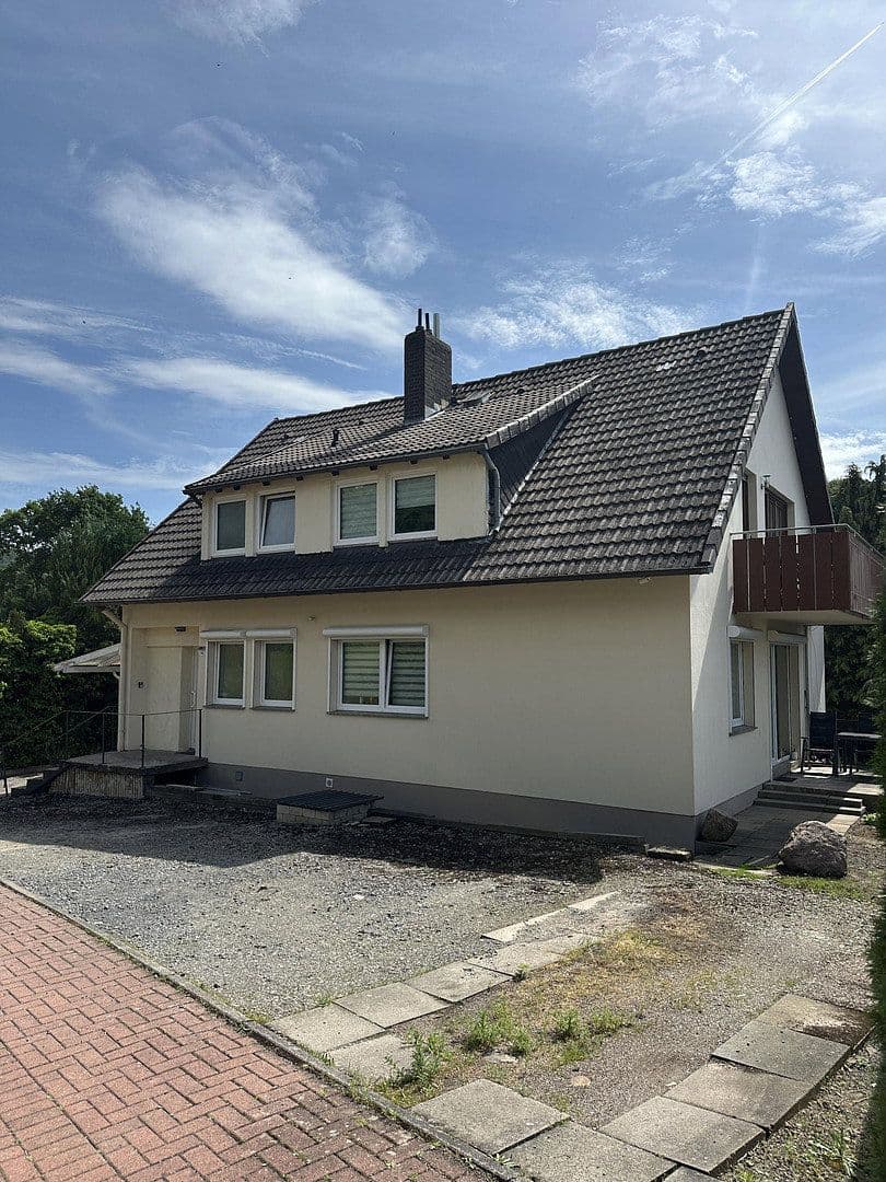 house for sale, 240 m², Hessisch Oldendorf, Lower Saxony house for sale, 240 m², Hessisch Oldendorf, Lower Saxony