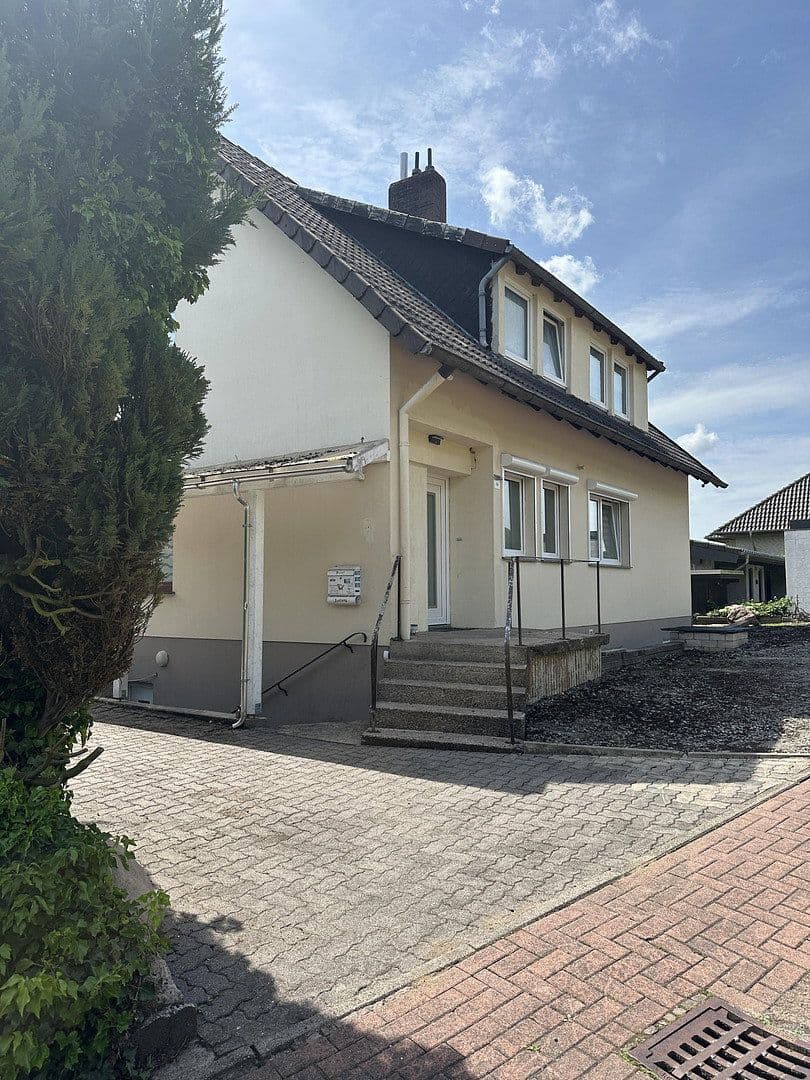 house for sale, 240 m², Hessisch Oldendorf, Lower Saxony house for sale, 240 m², Hessisch Oldendorf, Lower Saxony