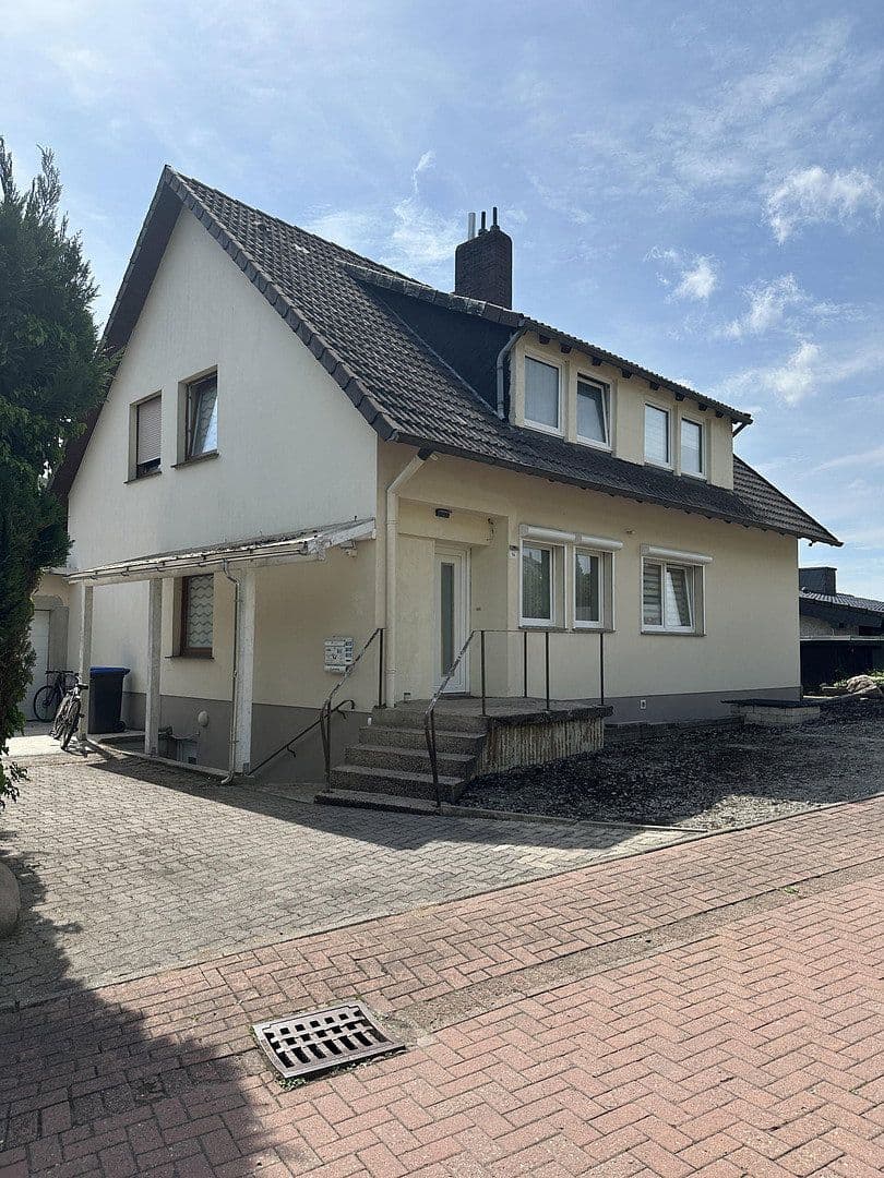 house for sale, 240 m², Hessisch Oldendorf, Lower Saxony house for sale, 240 m², Hessisch Oldendorf, Lower Saxony
