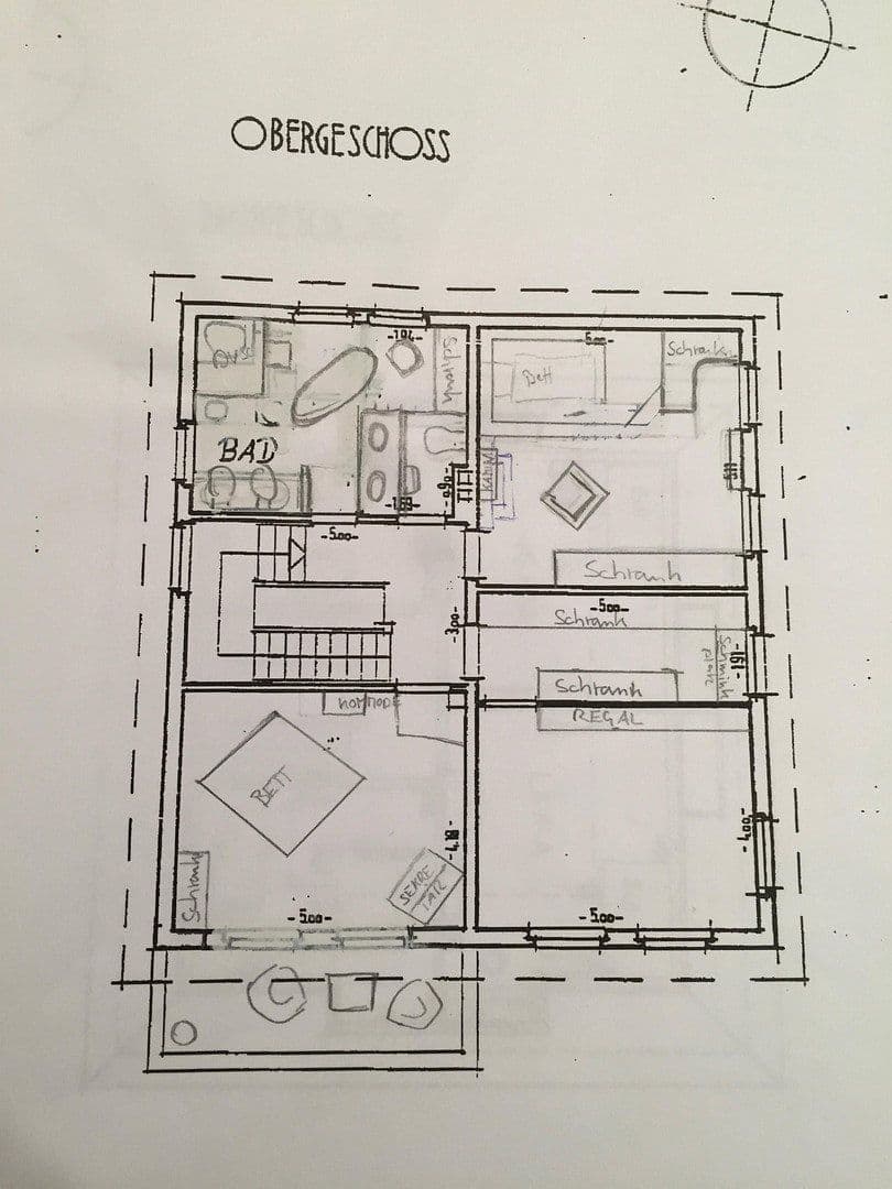house for sale, 357 m², Brechen, Hesse house for sale, 357 m², Brechen, Hesse