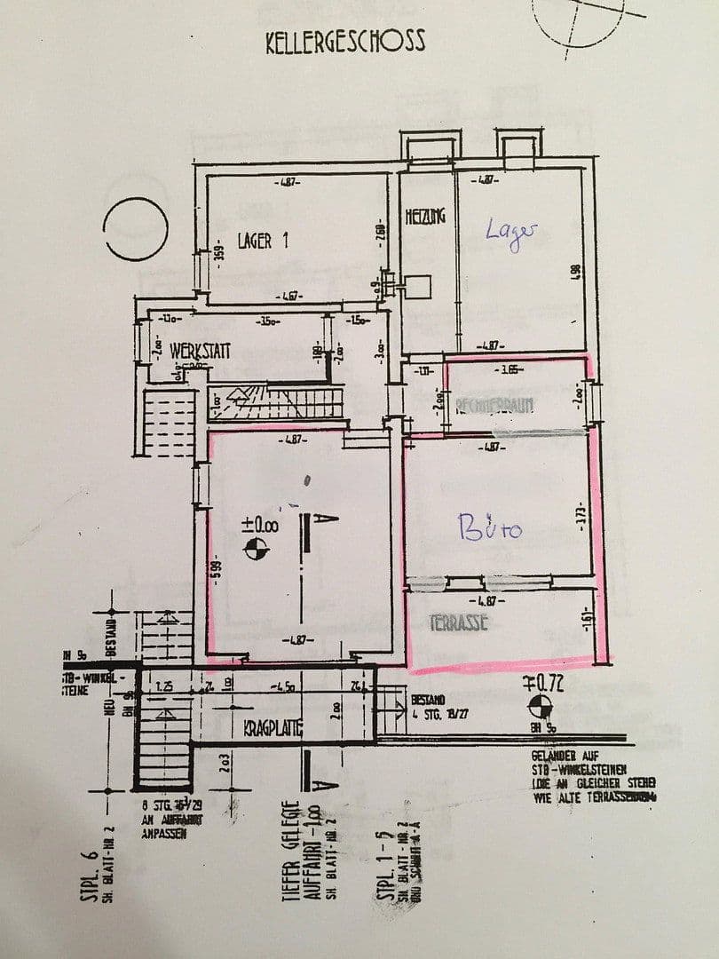 house for sale, 357 m², Brechen, Hesse house for sale, 357 m², Brechen, Hesse