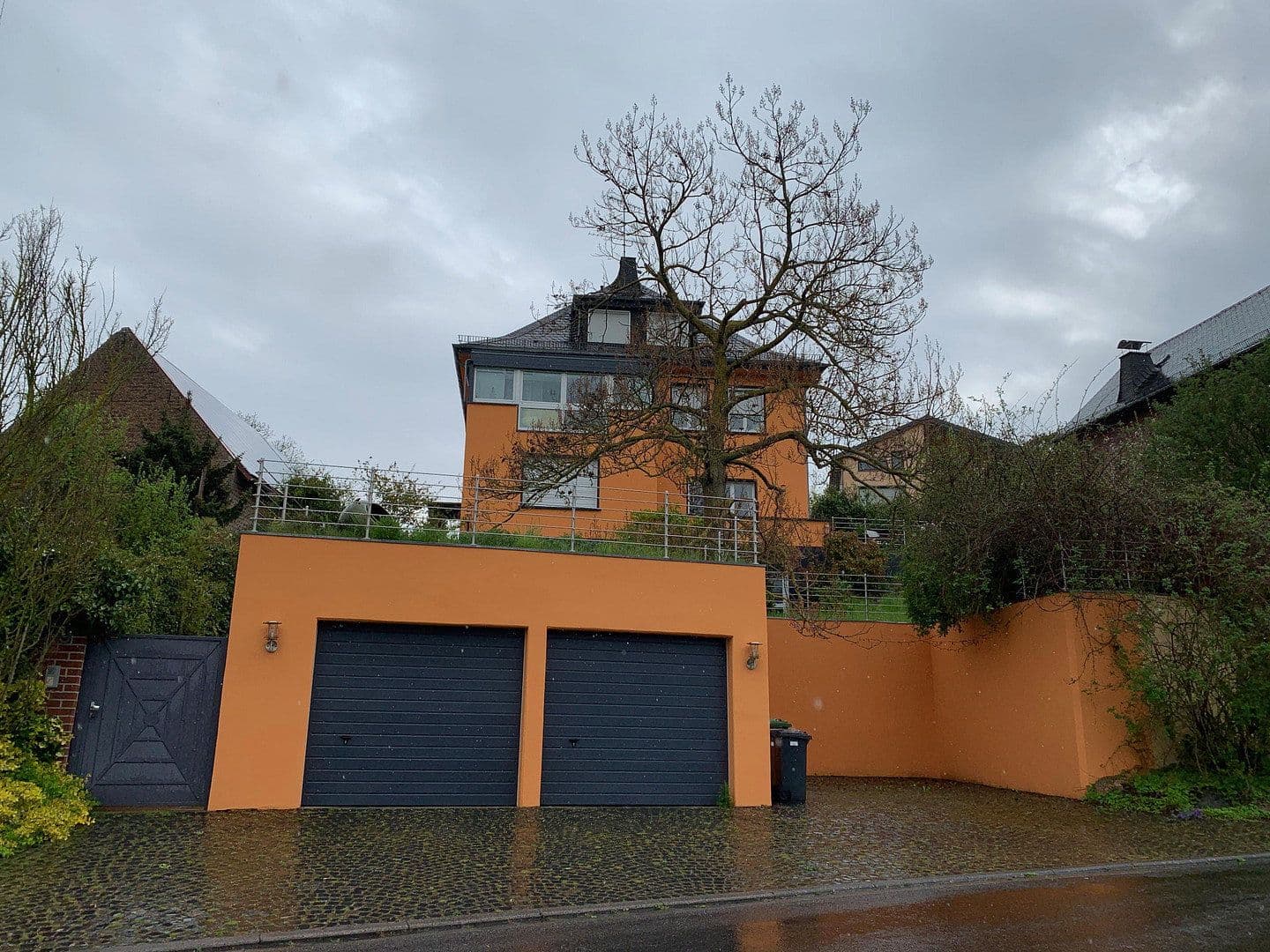 house for sale, 357 m², Brechen, Hesse house for sale, 357 m², Brechen, Hesse