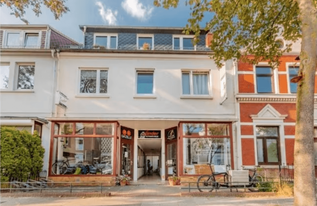 office to rent, 47 m², Georg-Gröning-Str. 112, Bremen, Bremen office to rent, 47 m², Georg-Gröning-Str. 112, Bremen, Bremen