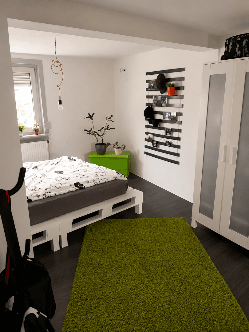 house for sale, 75 m², Hauptstraße, Hammersbach, Hesse house for sale, 75 m², Hauptstraße, Hammersbach, Hesse