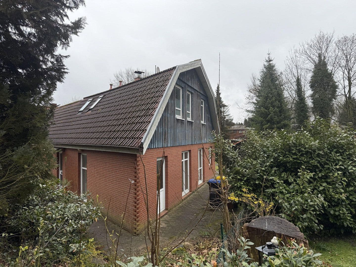 house for sale, 165 m², Kutenholz, Lower Saxony house for sale, 165 m², Kutenholz, Lower Saxony