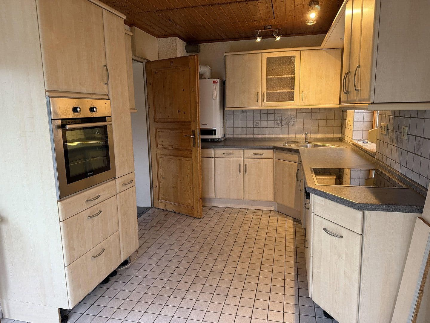 house for sale, 165 m², Kutenholz, Lower Saxony house for sale, 165 m², Kutenholz, Lower Saxony