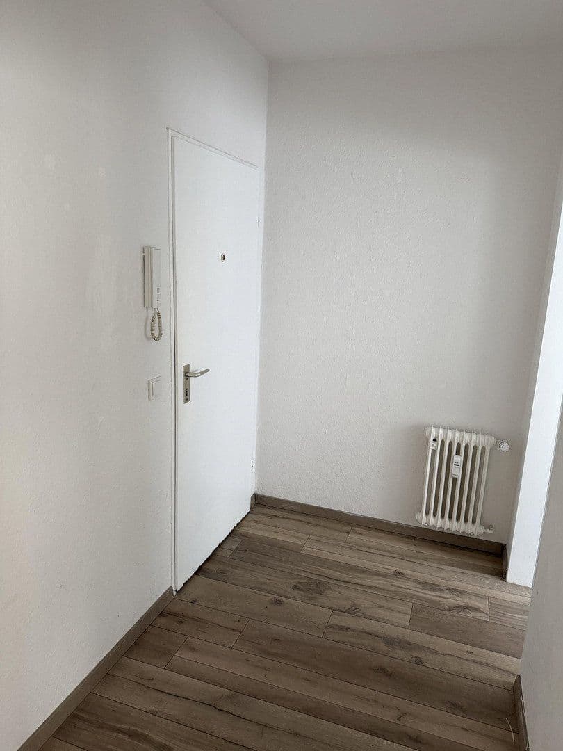 Studio flat to rent, 31 m², Bruchstraße 30, Krefeld, North Rhine-Westphalia Studio flat to rent, 31 m², Bruchstraße 30, Krefeld, North Rhine-Westphalia