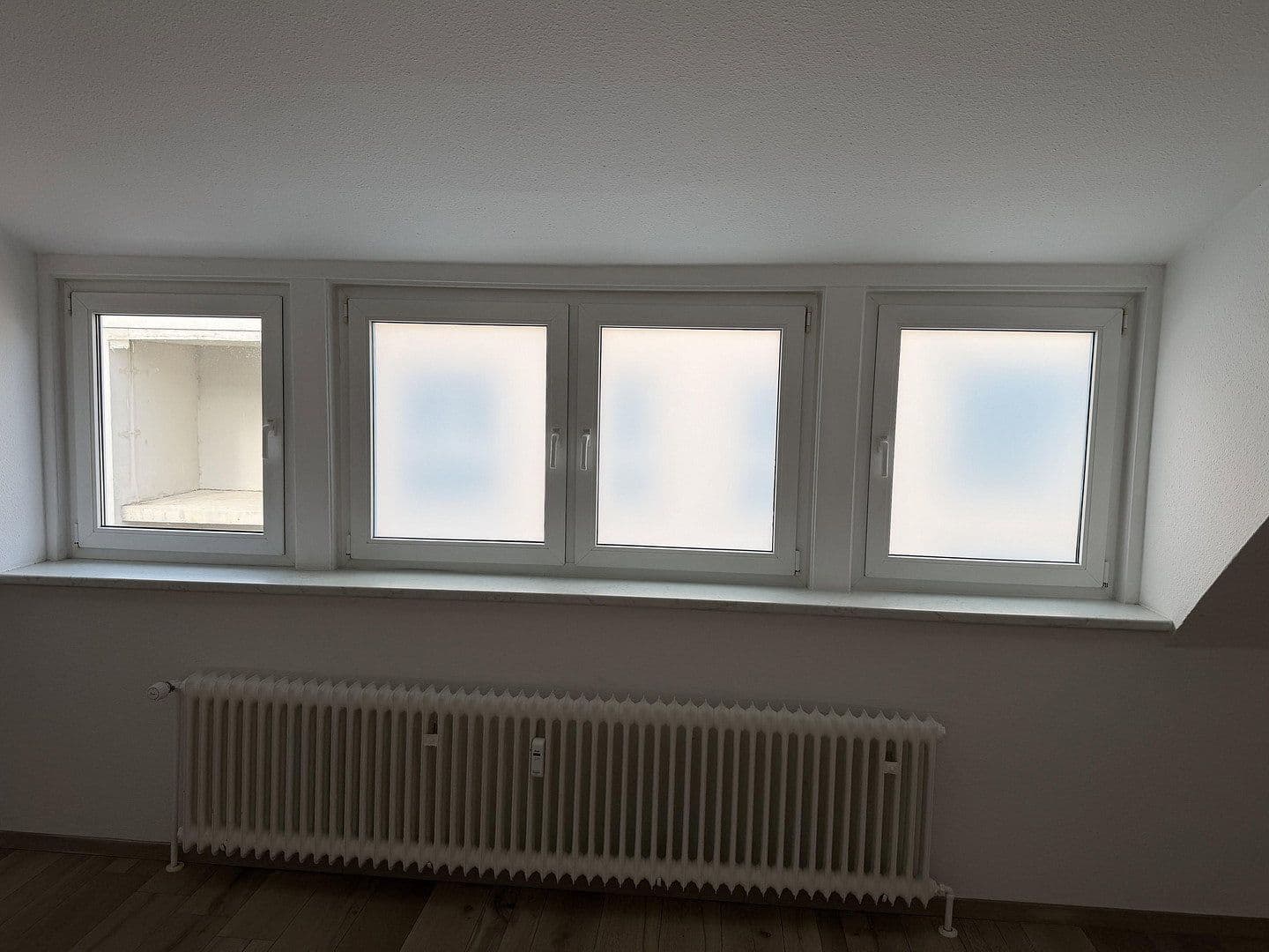 Studio flat to rent, 31 m², Bruchstraße 30, Krefeld, North Rhine-Westphalia Studio flat to rent, 31 m², Bruchstraße 30, Krefeld, North Rhine-Westphalia