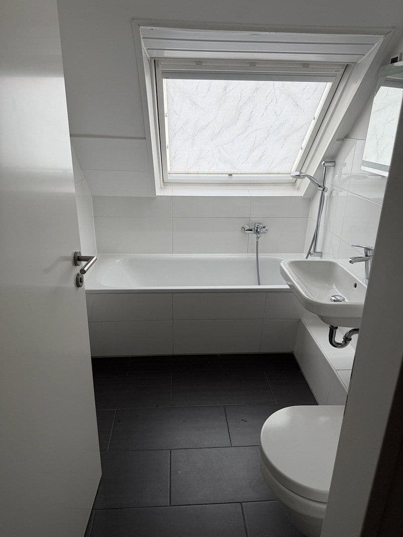 Studio flat to rent, 31 m², Bruchstraße 30, Krefeld, North Rhine-Westphalia Studio flat to rent, 31 m², Bruchstraße 30, Krefeld, North Rhine-Westphalia