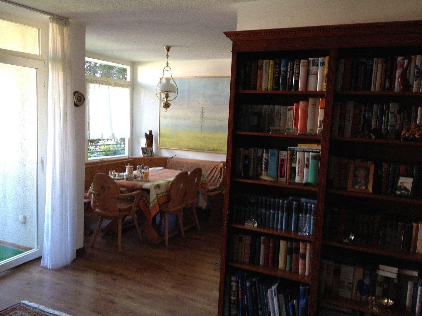 3 bedroom with open-plan kitchen flat for sale, 112 m², Herrsching, Bavaria 3 bedroom with open-plan kitchen flat for sale, 112 m², Herrsching, Bavaria