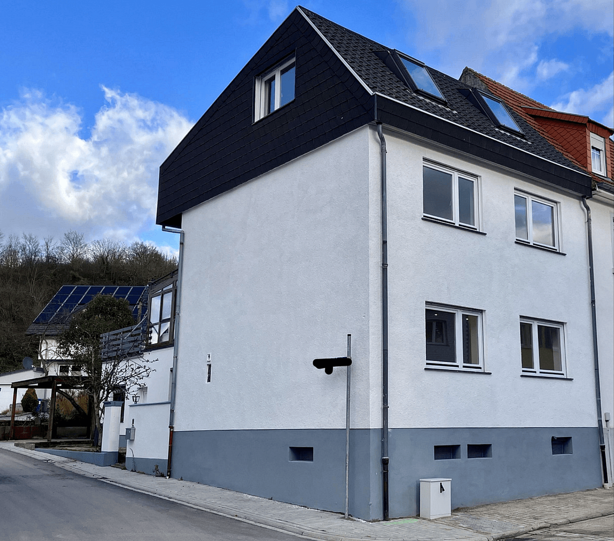 house for sale, 164 m², Rauenberg, Baden-Württemberg house for sale, 164 m², Rauenberg, Baden-Württemberg