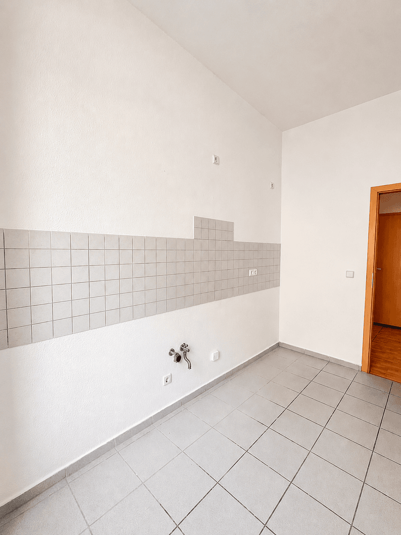 2 bedroom flat to rent, 64 m², Agnesstraße 24, Dessau-Roßlau, Saxony-Anhalt 2 bedroom flat to rent, 64 m², Agnesstraße 24, Dessau-Roßlau, Saxony-Anhalt