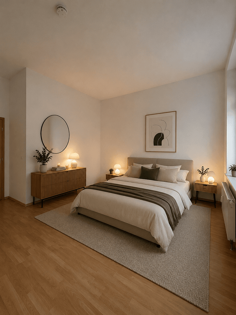 2 bedroom flat to rent, 64 m², Agnesstraße 24, Dessau-Roßlau, Saxony-Anhalt 2 bedroom flat to rent, 64 m², Agnesstraße 24, Dessau-Roßlau, Saxony-Anhalt