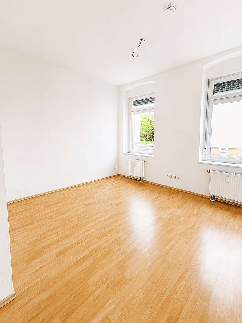 2 bedroom flat to rent, 64 m², Agnesstraße 24, Dessau-Roßlau, Saxony-Anhalt 2 bedroom flat to rent, 64 m², Agnesstraße 24, Dessau-Roßlau, Saxony-Anhalt