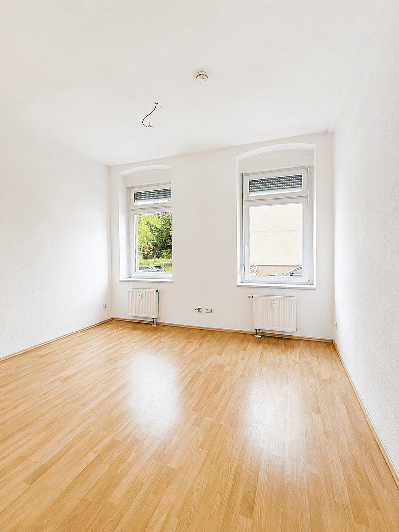 2 bedroom flat to rent, 64 m², Agnesstraße 24, Dessau-Roßlau, Saxony-Anhalt 2 bedroom flat to rent, 64 m², Agnesstraße 24, Dessau-Roßlau, Saxony-Anhalt