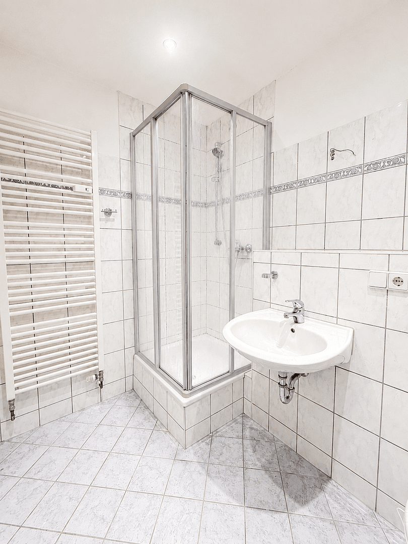 2 bedroom flat to rent, 64 m², Agnesstraße 24, Dessau-Roßlau, Saxony-Anhalt 2 bedroom flat to rent, 64 m², Agnesstraße 24, Dessau-Roßlau, Saxony-Anhalt