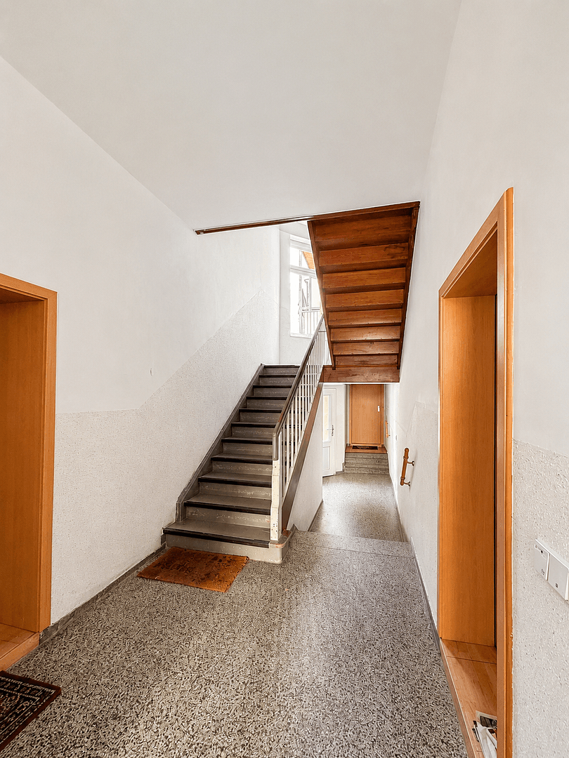 2 bedroom flat to rent, 64 m², Agnesstraße 24, Dessau-Roßlau, Saxony-Anhalt 2 bedroom flat to rent, 64 m², Agnesstraße 24, Dessau-Roßlau, Saxony-Anhalt
