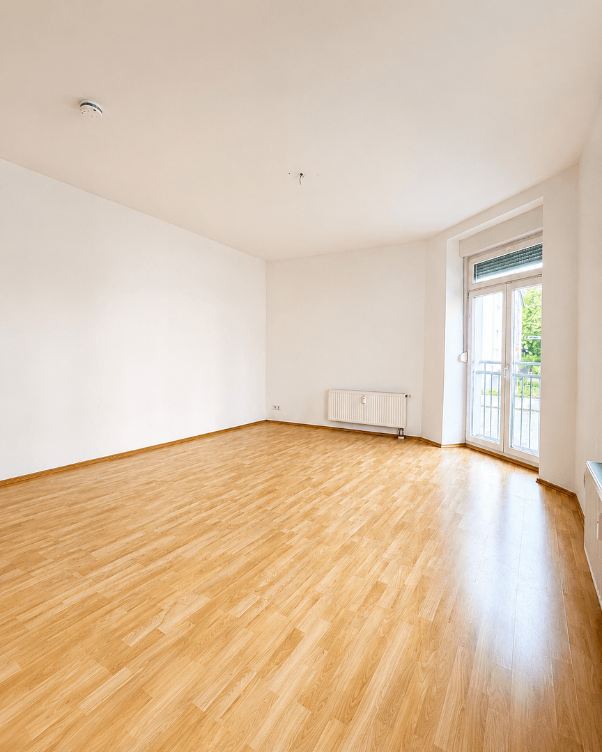 2 bedroom flat to rent, 64 m², Agnesstraße 24, Dessau-Roßlau, Saxony-Anhalt 2 bedroom flat to rent, 64 m², Agnesstraße 24, Dessau-Roßlau, Saxony-Anhalt