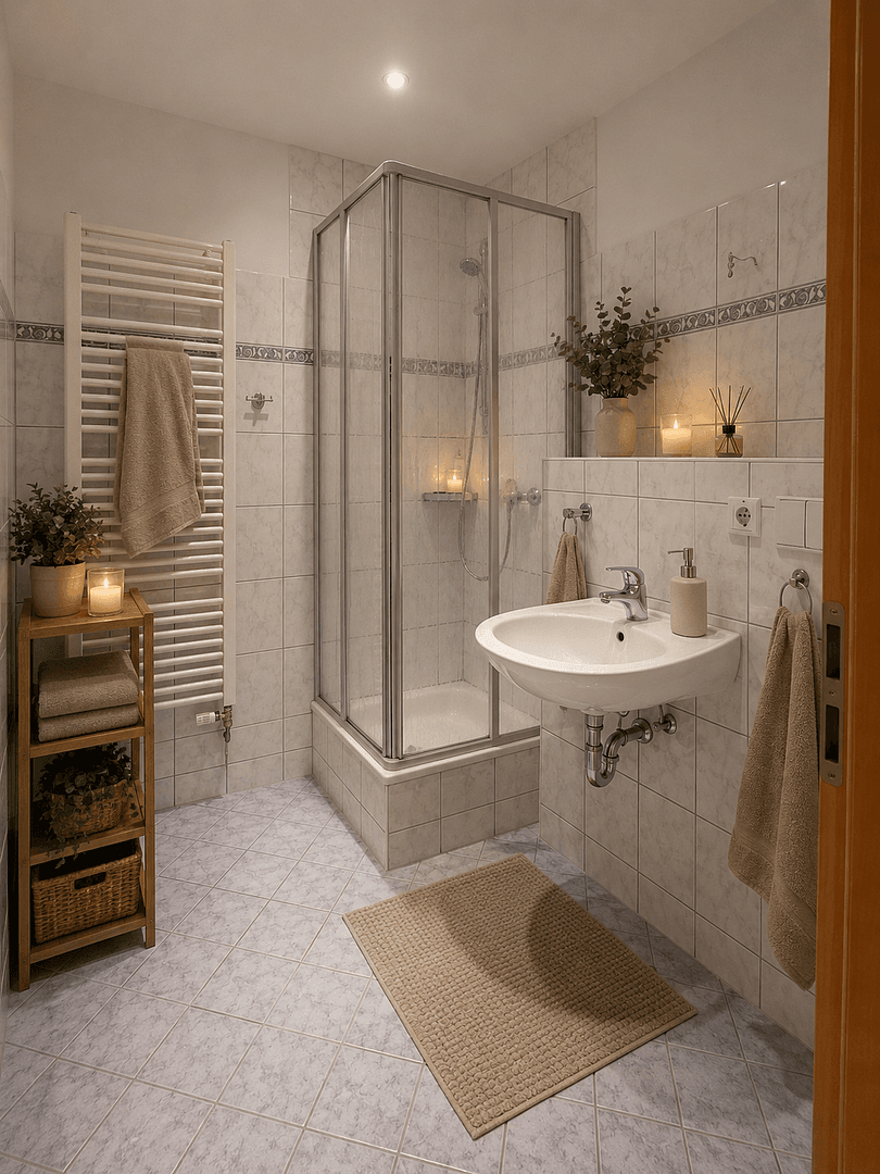 2 bedroom flat to rent, 64 m², Agnesstraße 24, Dessau-Roßlau, Saxony-Anhalt 2 bedroom flat to rent, 64 m², Agnesstraße 24, Dessau-Roßlau, Saxony-Anhalt