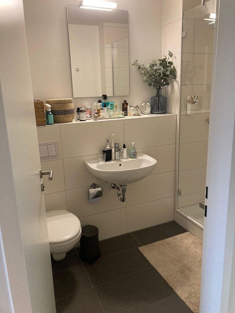 3 bedroom flat to rent, 77 m², Aristide-Briand-Str. 18, Herzogenaurach, Bavaria 3 bedroom flat to rent, 77 m², Aristide-Briand-Str. 18, Herzogenaurach, Bavaria